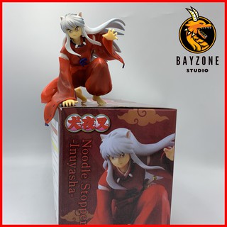 Mô hình inuyasha hàng mới siêu đẹp