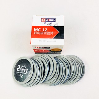 Miếng vá xe Michel MC-12 Greennetworks