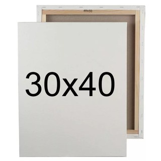 Khung bố vẽ tranh (toan) 30x40cm