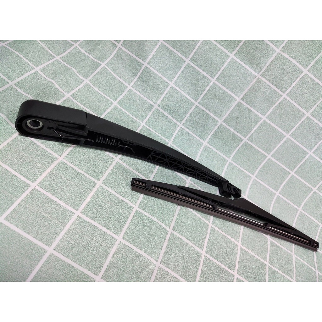Bộ Cần Và Chổi Gạt Mưa Sau Xe Siêu Bền Dành Cho Dòng Hyundai i30 2009-2013