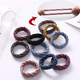 Combo 10 vòng cột tóc KTG555