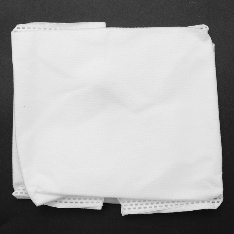 Bộ 11 Túi Đựng Cho Robot Hút Bụi ECOVACS DEEBOT T8 T9 Avid MAX, N8 +, N8 Pro +, DX93 Dx96