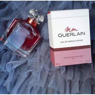 Nước hoa nữ Mon Guerlain EDP Intense 100ml
