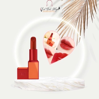 Son tom ford 16 scarlet rouge - son tom ford 16