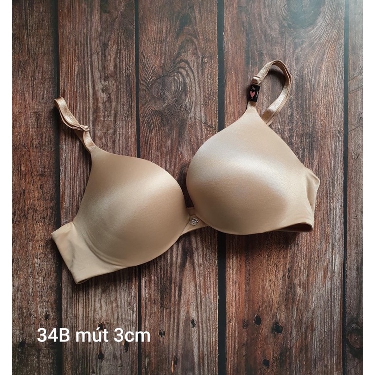 Áo ngực Victoria’s Secret So Obsessed Push-Up Bra