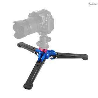 Chân Máy Ảnh Tripod Mini Kèm Ốc Vít 3 / 8 "