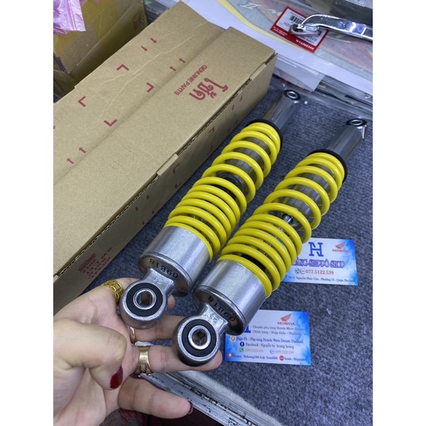 Phuộc nice thái 1.1 chân xước