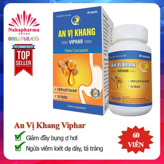 An Vị Khang Viphar