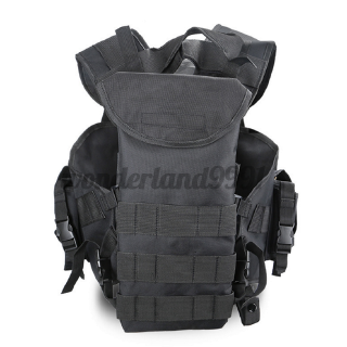 Áo Vest Chiến Thuật Usmc