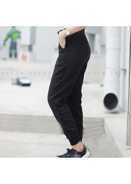 Quần jogger nữ đẹp cá tính