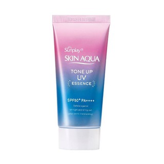 Kem Chống Nắng Skin Aqua Tone Up