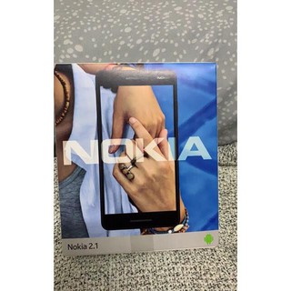 Điện thoại Nokia 2.1