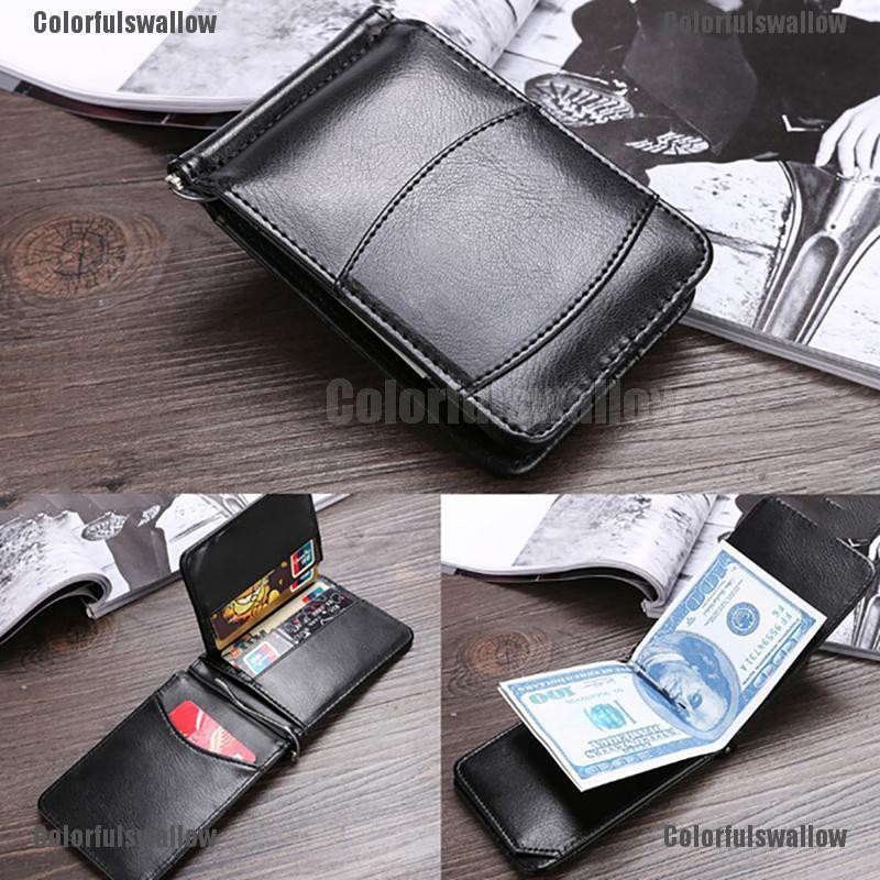 Ví Da Thời Trang Cho Nam