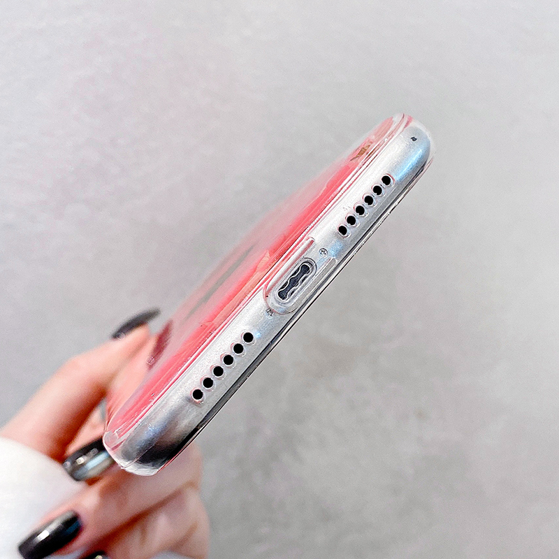 Ốp điện thoại thời trang thích hợp cho Iphone 11 12 Pro Max X 6 6s 7 8 Plus Xr Xs Max