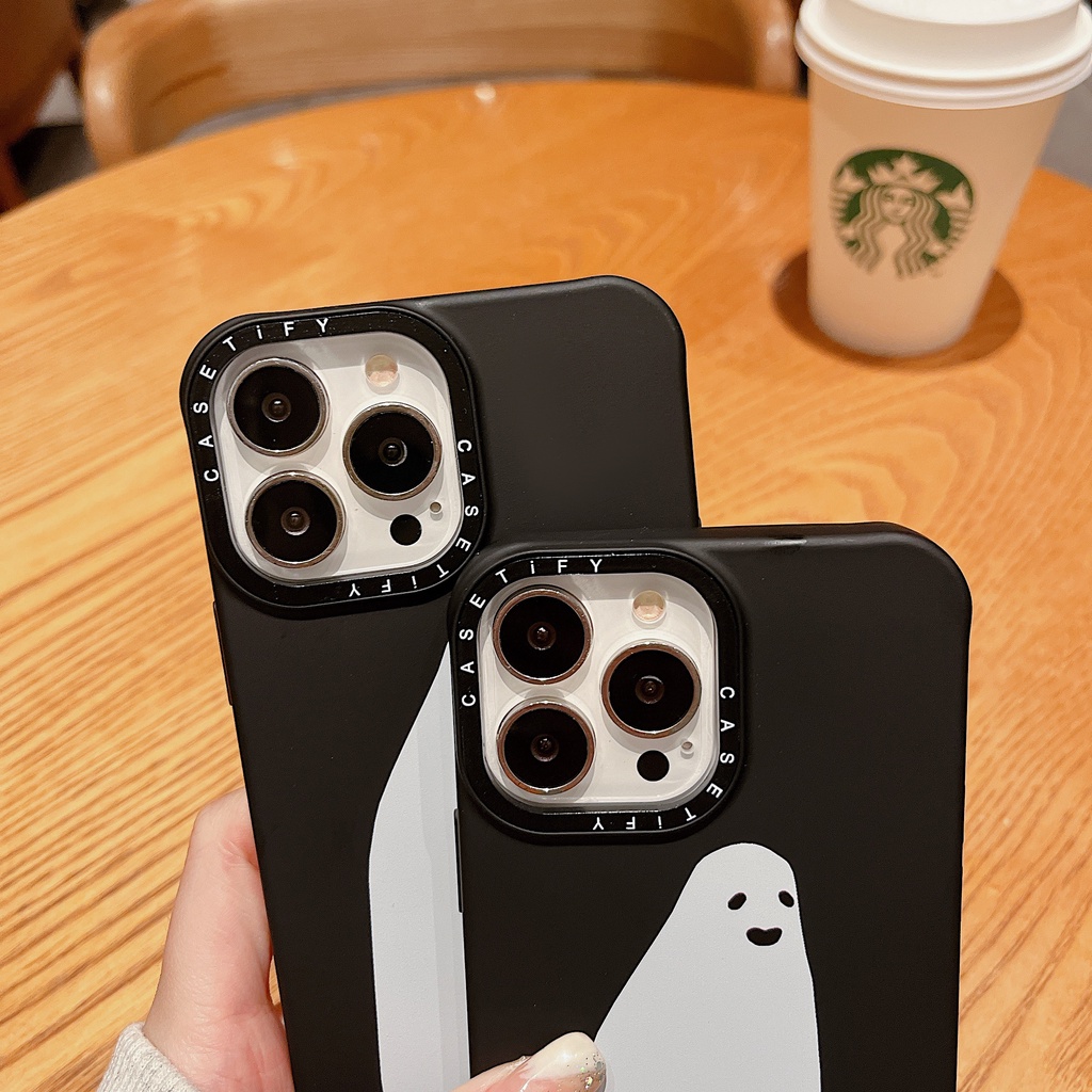 Ốp Điện Thoại Silicon Dẻo Chống Sốc Cho iPhone X XR XS MAX 14 Plus 12 11 13 pro MAX