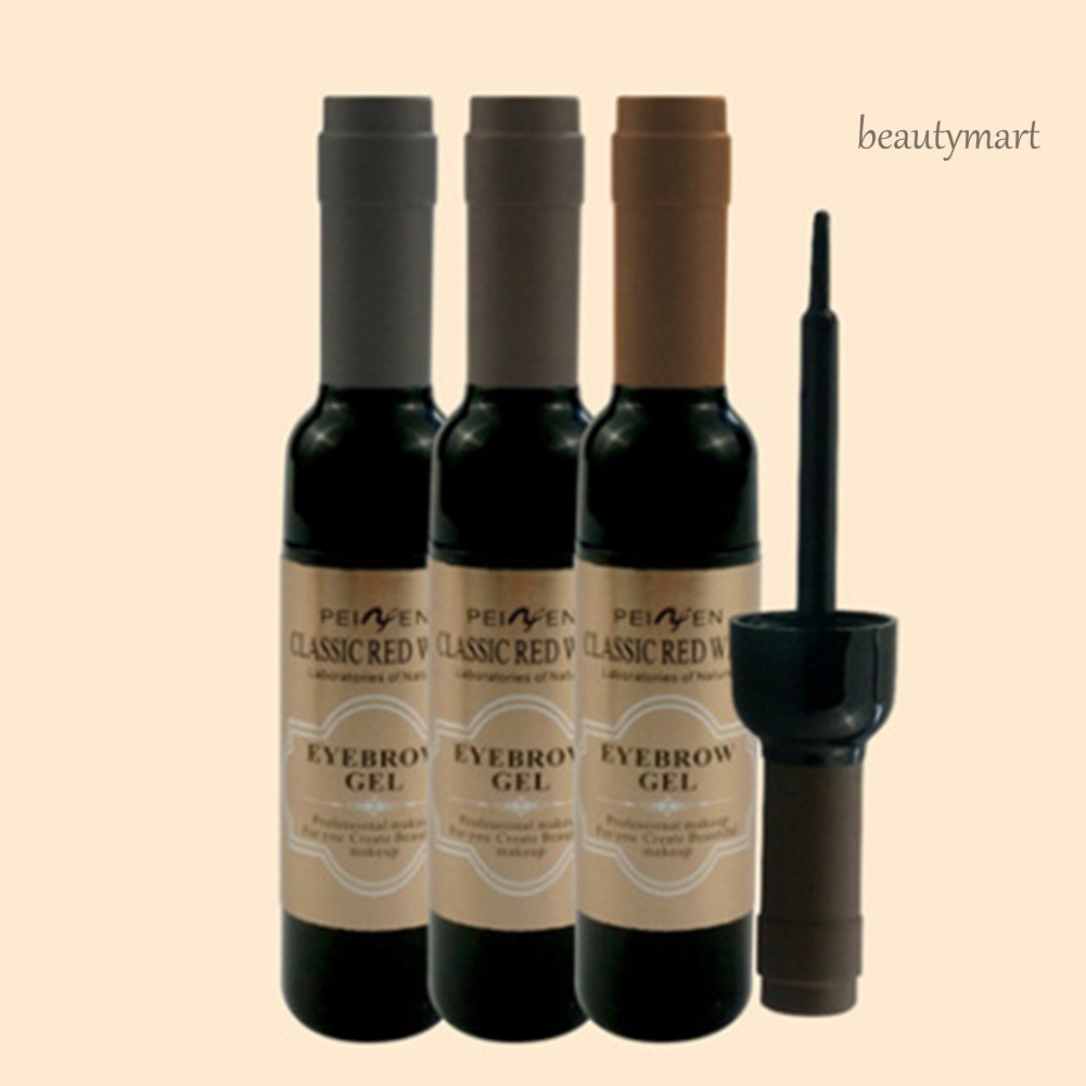 [Hàng mới về] Kem trang điểm lông mày không nhòe chống thấm nước lâu trôi