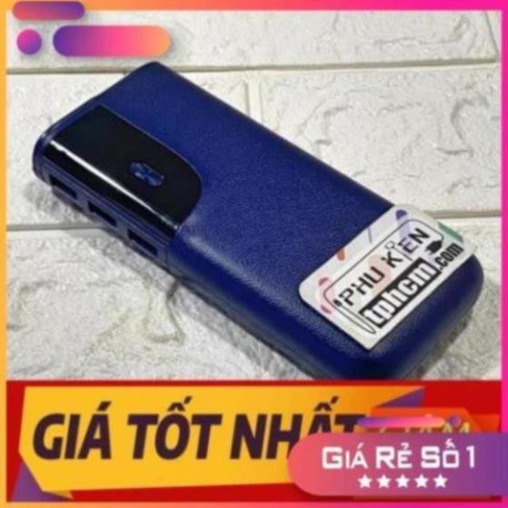 Pin Sạc Dự Phòng Smart Power Bank 28.000 mAh