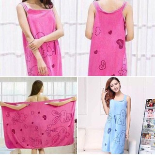 [Freeship 50k] KHĂN TẮM ĐA NĂNG 2 TRONG 1 THỜI TRANG (HÀNG LOẠI 1)