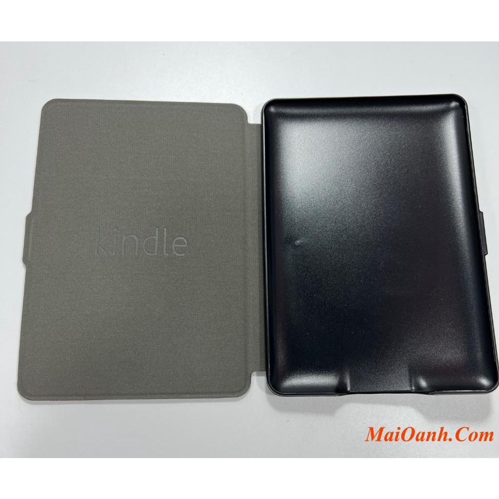 Bao Da Kindle Paperwhite Gen 1 / Gen 2 / Gen 3 2018 (7th) Nhựa Xước Cover Cho Máy Đọc Sách