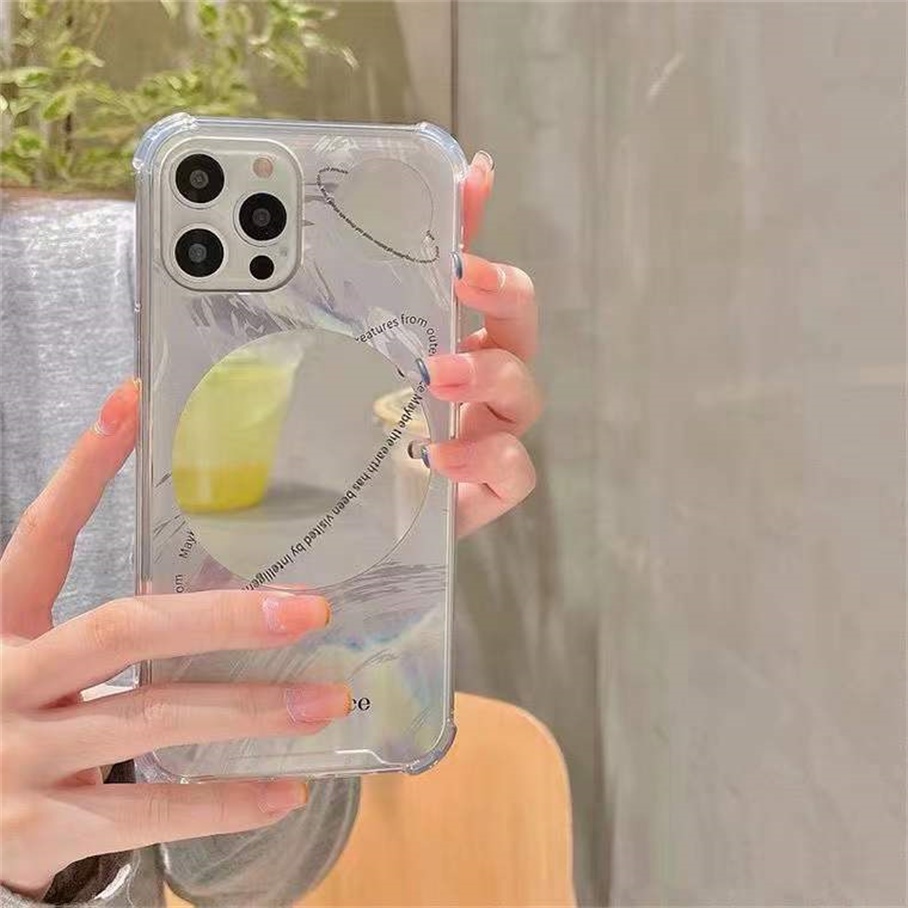 For iPhone 13 12 11 Pro Max XS Max XR X XS 8 7 Plus SE 2020 Ốp điện thoại mềm dành cho