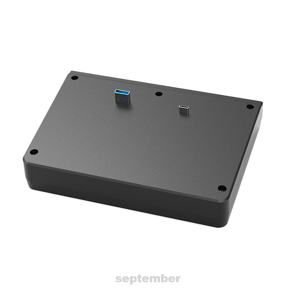 Bộ Chia Cổng Usb 5 Trong 1 Cho Tesla Model 3 Y | BigBuy360 - bigbuy360.vn