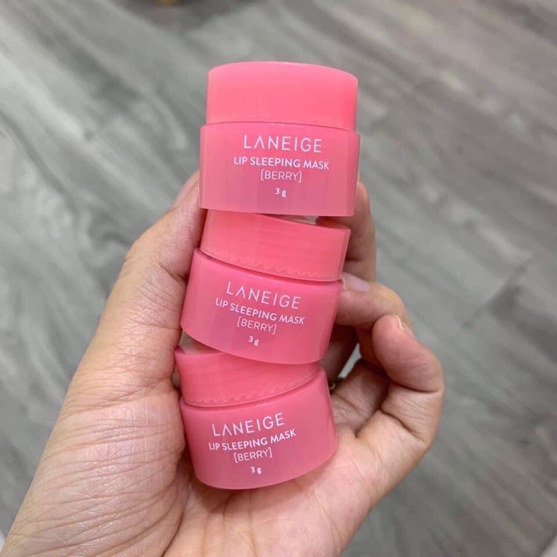 Ủ môi LANEIGE | BigBuy360 - bigbuy360.vn