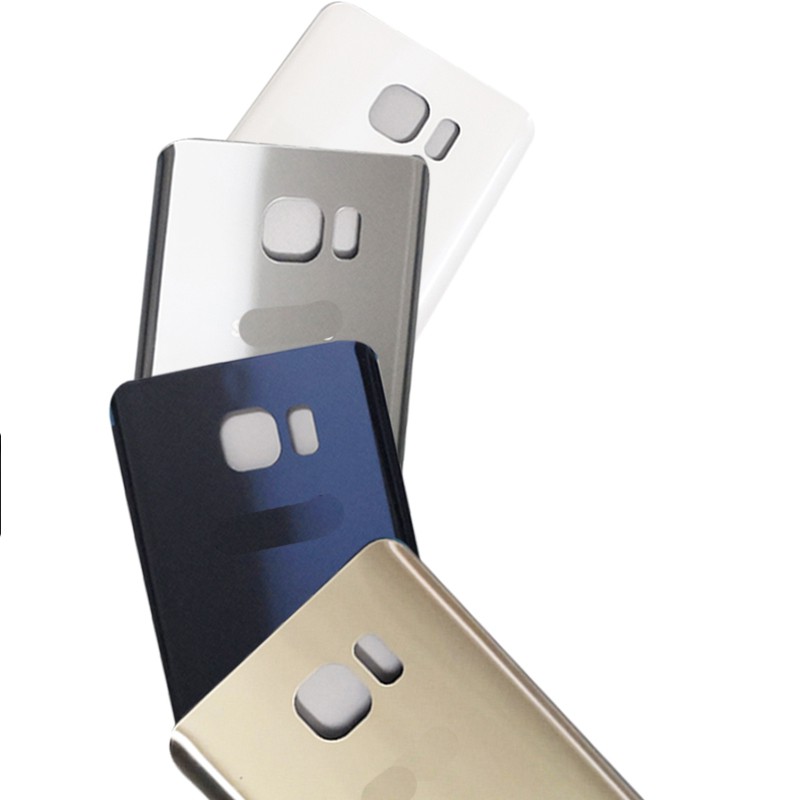 Lưng Nắp Đậy Pin Mặt Kính 3d Cho Samsung Galaxy Note 5 Note5 Samsung Note 5 Ốp