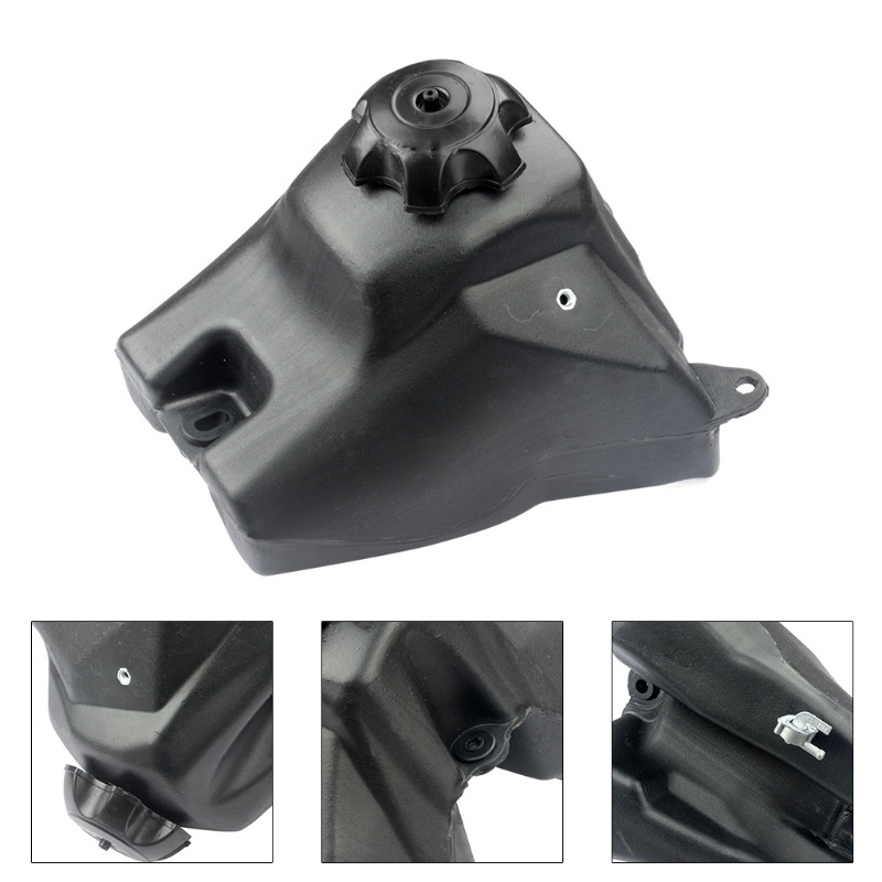 Bình Chứa Nhiên Liệu Dung Tích 3.5L Cho XR50R XR50-R XR50-CRF50 CRF50F