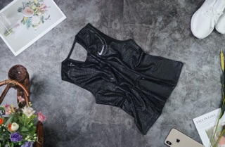 ÁO TANK LƯỚI