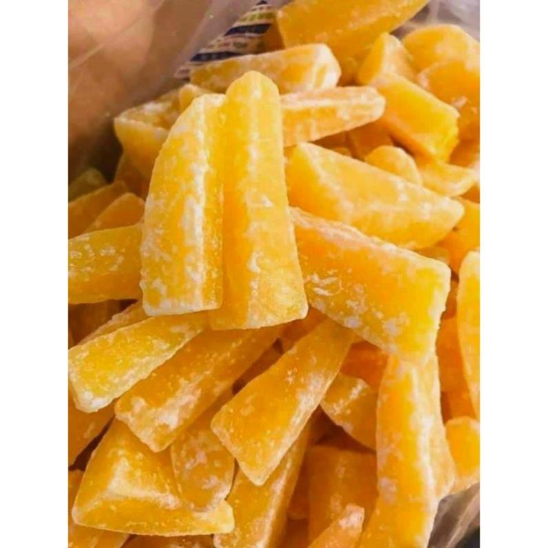 Mứt Khoai Lang Sấy Lon 500GR⚠️Lẻ = Sỉ ⚠️TỪ ĐƠN 50K,  LOẠI 1