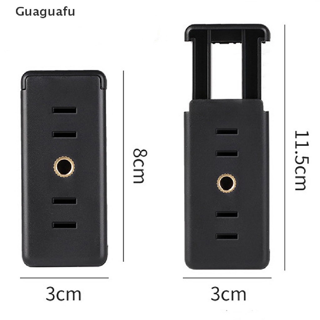 Giá đỡ ba chân Guaguafu thông dụng cho iPhone | BigBuy360 - bigbuy360.vn