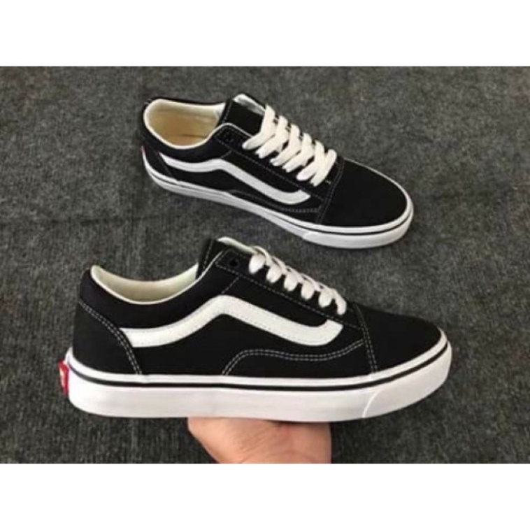 GIÁ SIÊU RẺ  ❤️ Giày Vans Nam Nữ Size 36-43