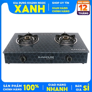 Bếp gas Sunhouse Mama MMBB0787MT - SHB3365 Hàng MỚI CHÍNH HÃNG - BẢO HÀNH 12 THÁNG