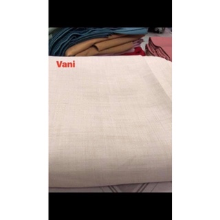 Vải tếch xước gân