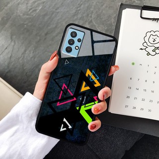 Ốp lưng kính 3D Samsung Galaxy A32