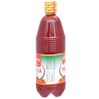 Tương cà Cholimex chai 830g