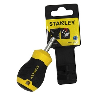 Tuốc nơ vít bake  #2x38mm  Stanley STMT60808-8