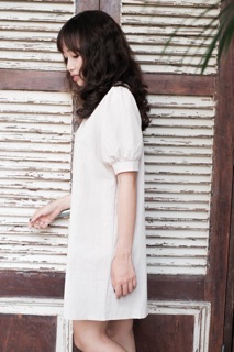 VÁY SHIRT DRESS 4