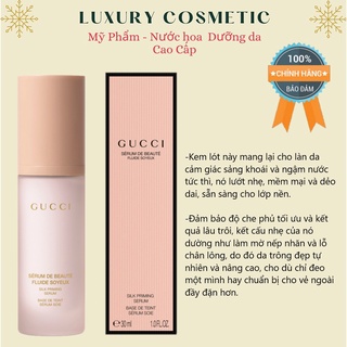 Kem Lót Gucci [ Hàng Chính Hãng ]