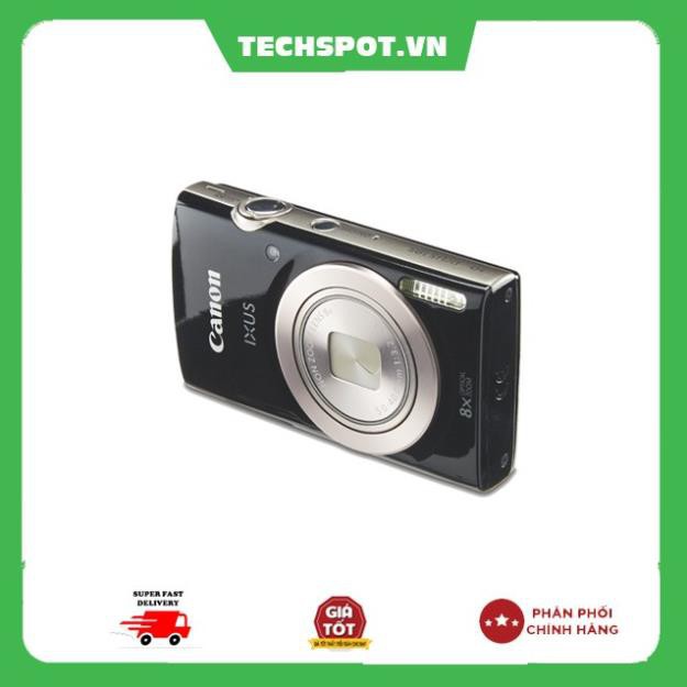 Máy ảnh Compact Canon IXUS 185 ( Chính Hãng )