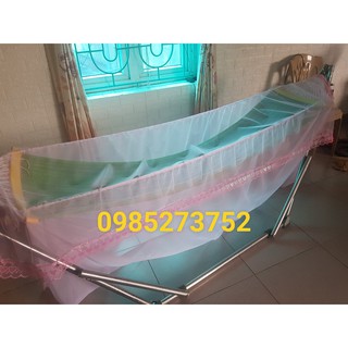 Màn võng chống muỗi cao cấp