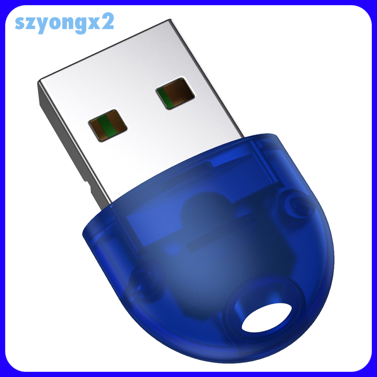 Bộ Thu Tín Hiệu Âm Thanh Bluetooth 5.0 Szyongx2 | BigBuy360 - bigbuy360.vn