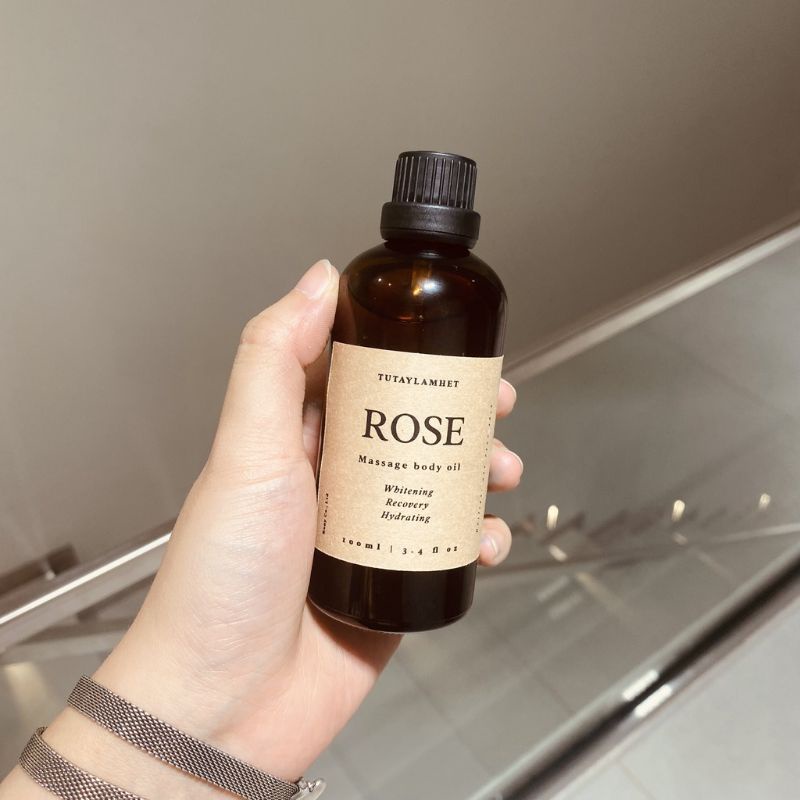 Body oil - Dầu dưỡng body TTLH | TỰ TAY LÀM HẾT | BigBuy360 - bigbuy360.vn
