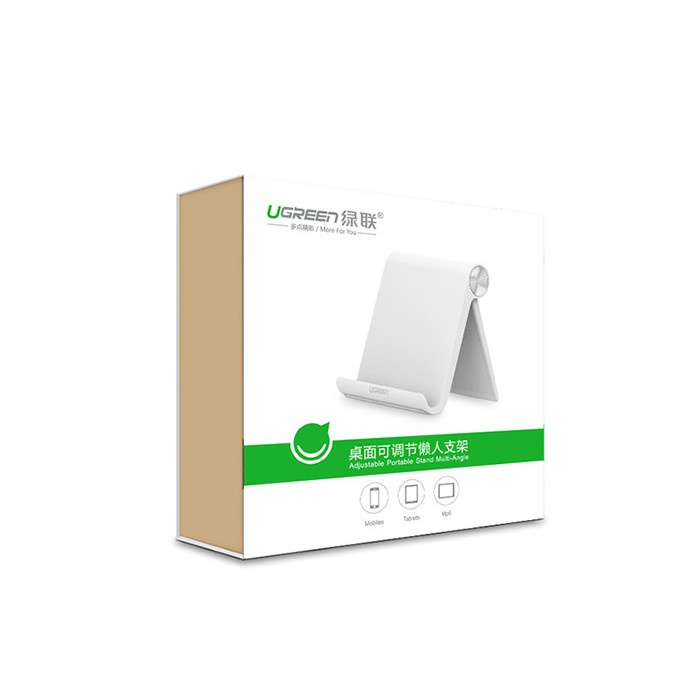 Giá đỡ Ugreen UG-30285 cho điện thoại máy tính bảng