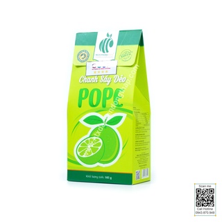 CHANH SẤY DẺO NGỌC PHỤNG