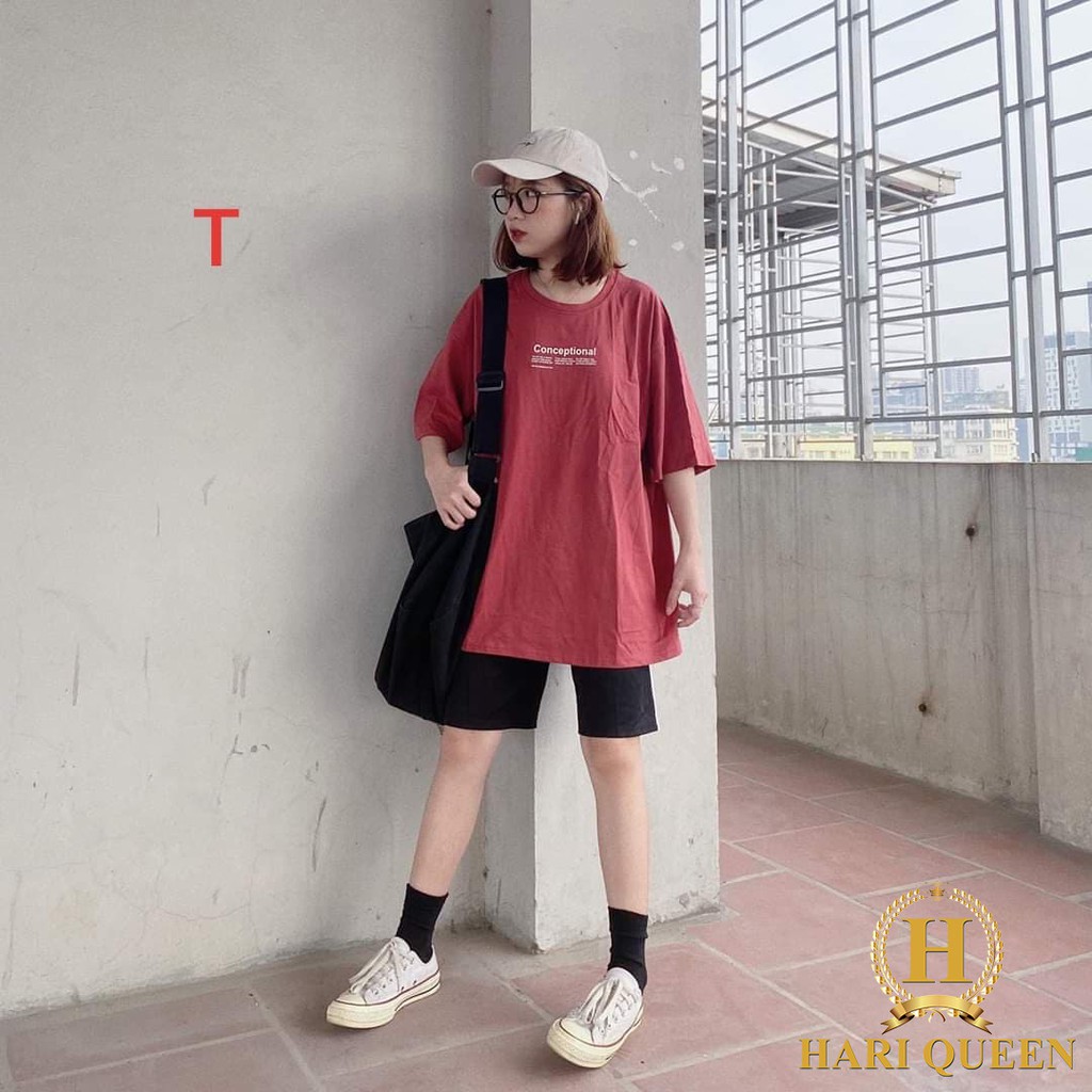 Bộ đùi nữ Concep DTR0420