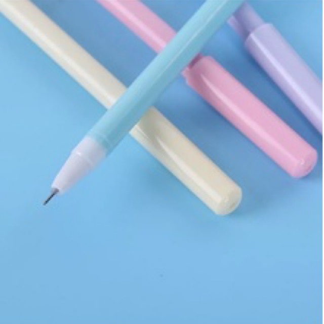 Bút nước tím kì lân