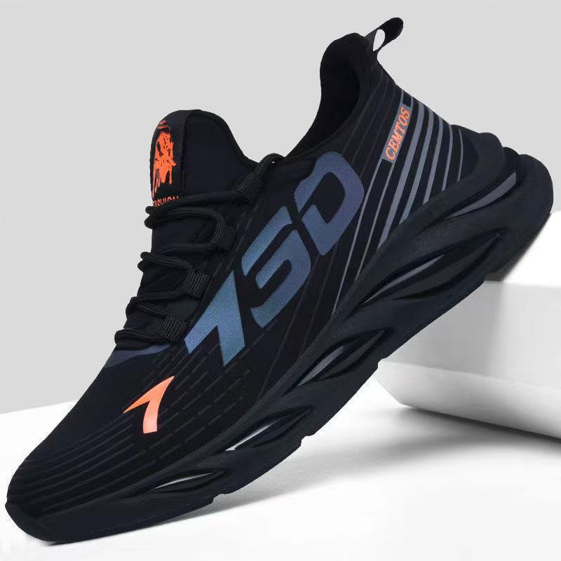 Giày Vải Nam Sneaker 730 Cemtos - Sneaker nam đơn giản 2022