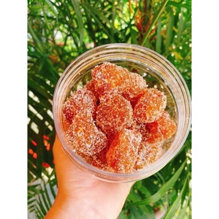 Mận Sấy Chanh Muối (500g