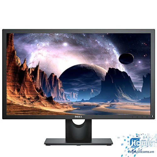 Màn Hình Dell 21.5″ E2216HV (1920×1080/TN/60Hz/5ms) | BigBuy360 - bigbuy360.vn